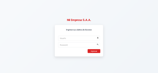 Sistema Web de Ventas e Inventario - Gestión Completa para tu Negocio